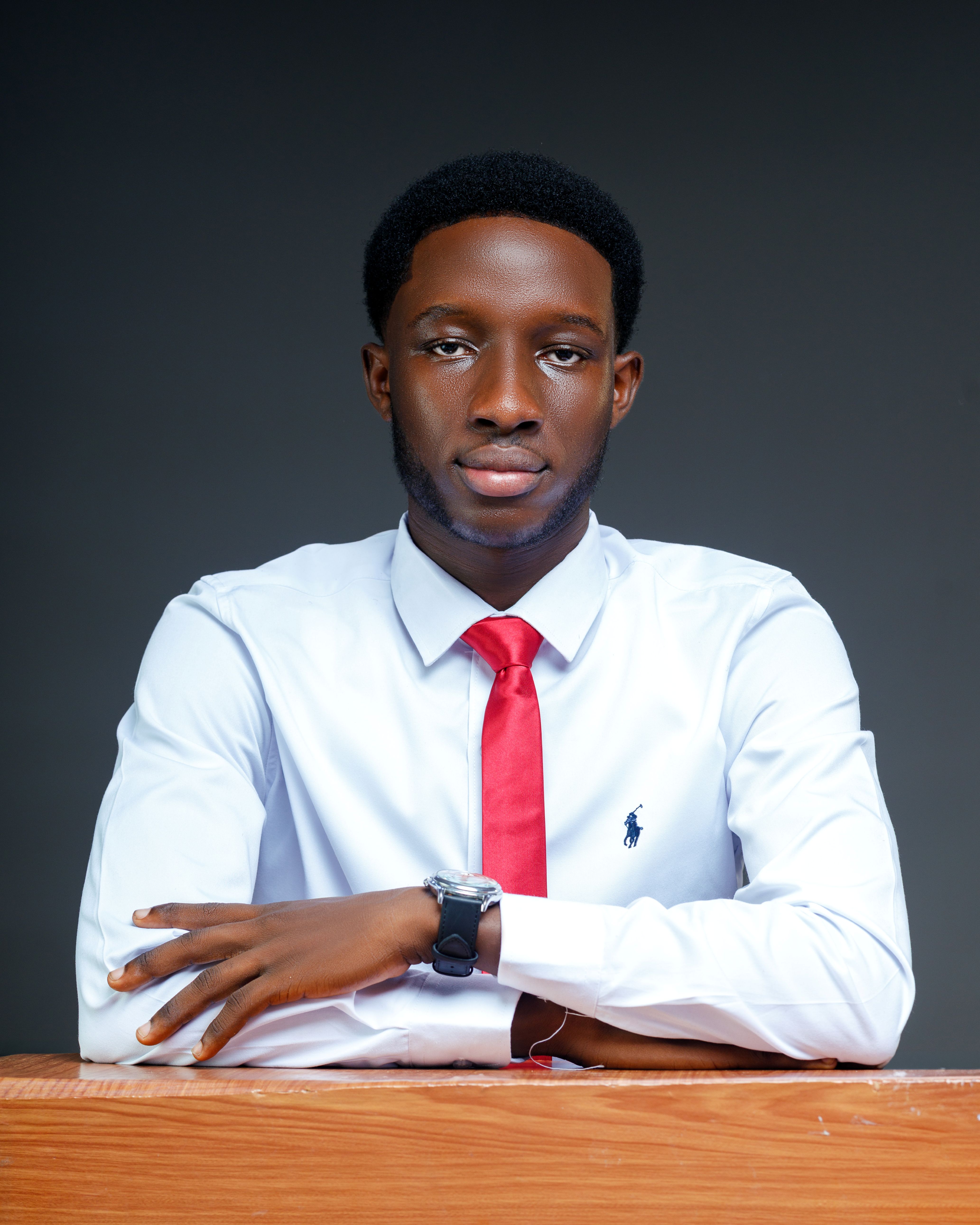   PRINCE AFRIYIE  BOSEA