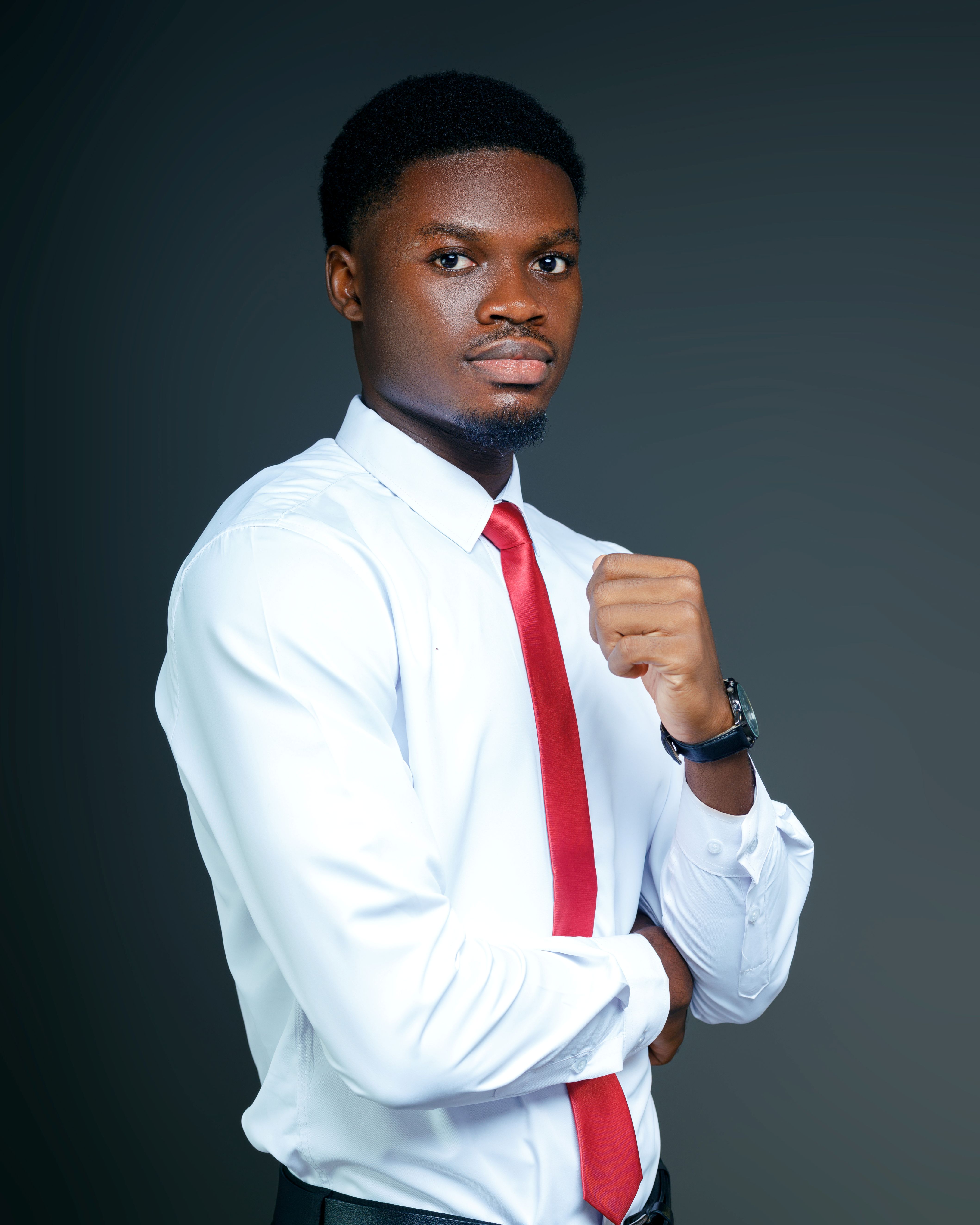 AMOAH ADEPA CHRISTIAN