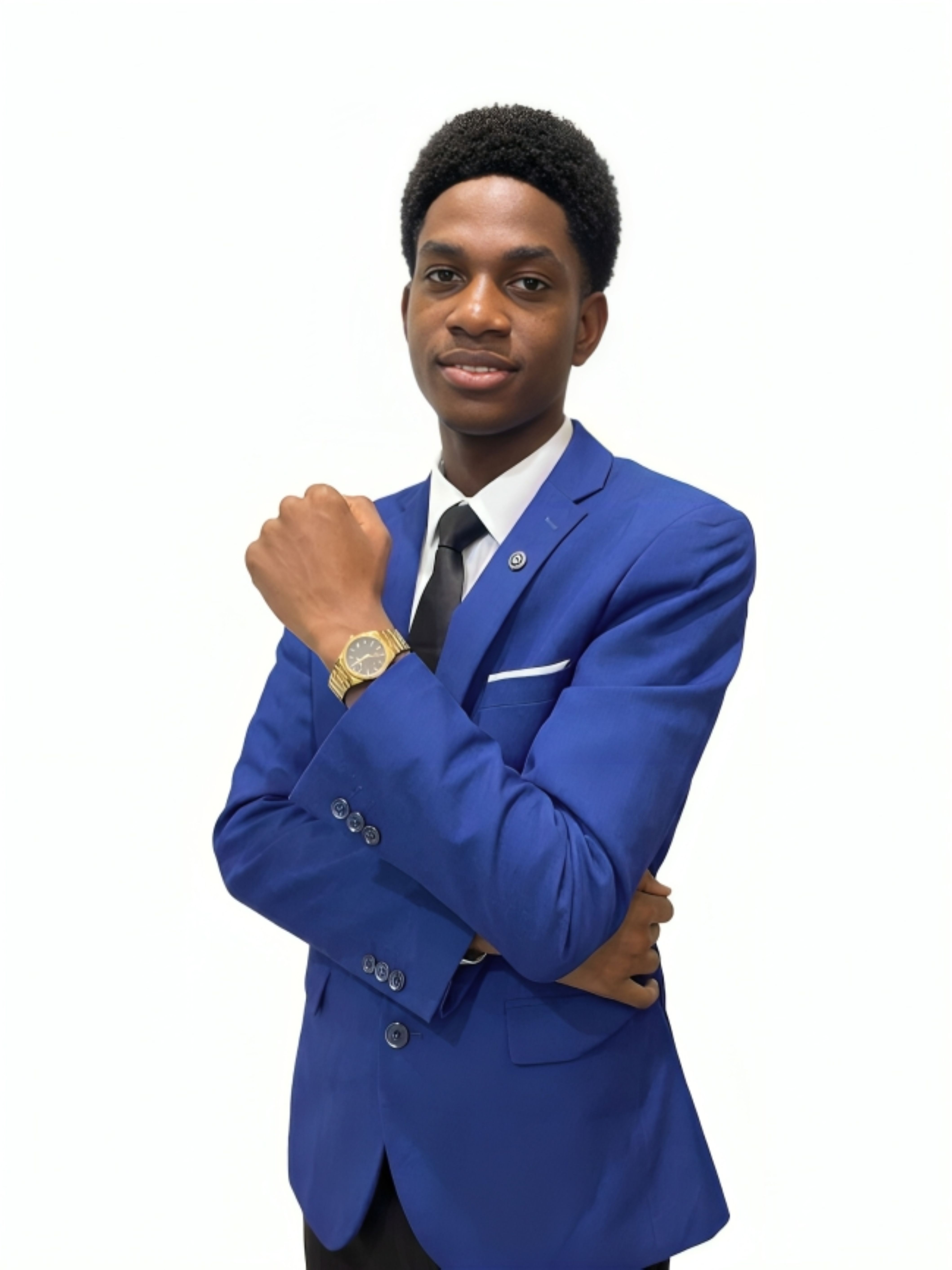 KWAKU DUAH FOSU 